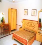 Juhu Hotel Mumbai Exterior photo