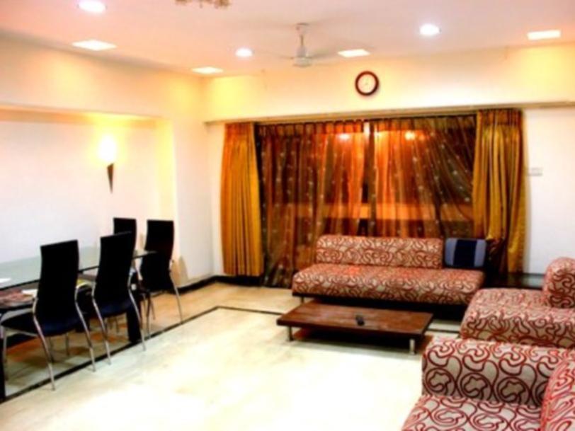 Juhu Hotel Mumbai Exterior photo