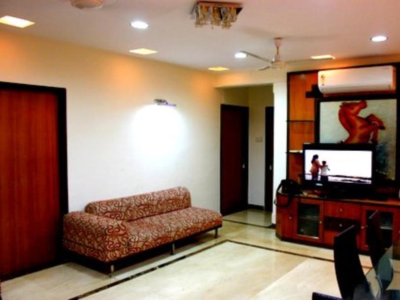 Juhu Hotel Mumbai Exterior photo