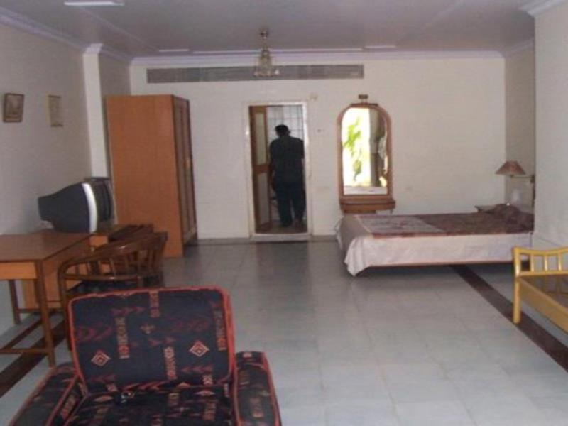 Juhu Hotel Mumbai Exterior photo