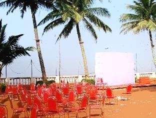 Juhu Hotel Mumbai Exterior photo